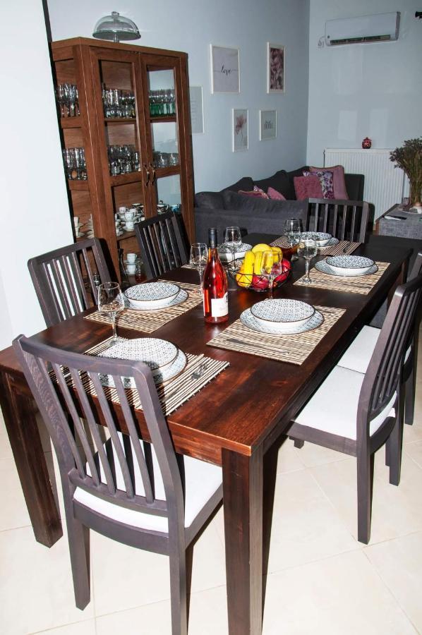 Agis Home Corfu  Kültér fotó