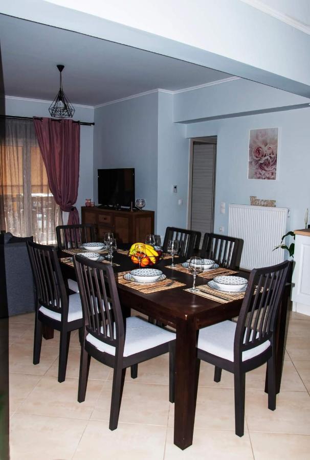 Agis Home Corfu  Kültér fotó