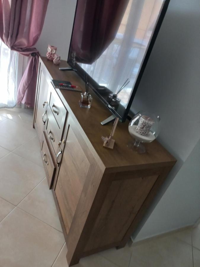Agis Home Corfu  Kültér fotó