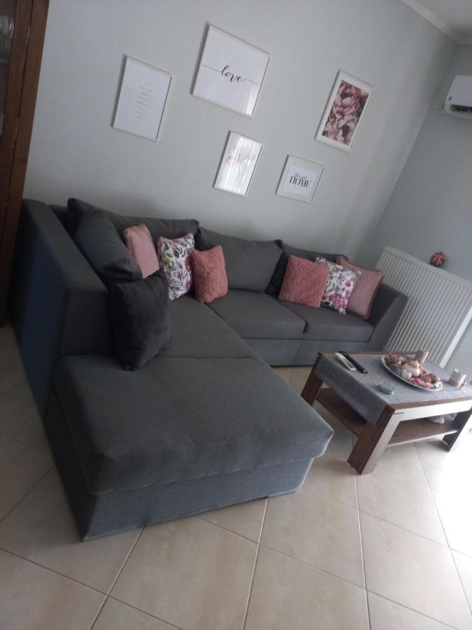 Agis Home Corfu  Kültér fotó
