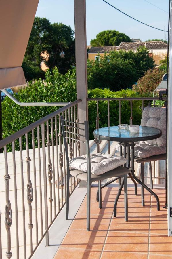 Agis Home Corfu  Kültér fotó