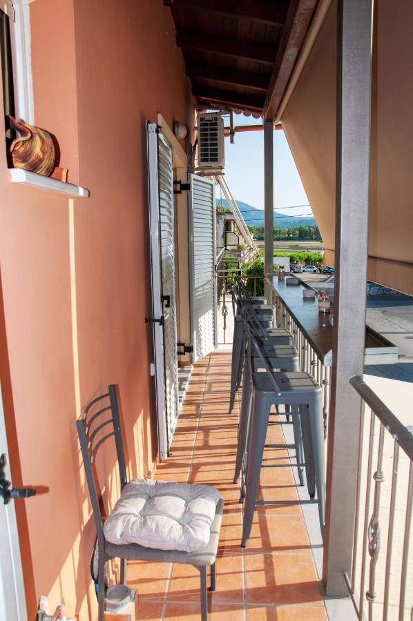Agis Home Corfu  Kültér fotó