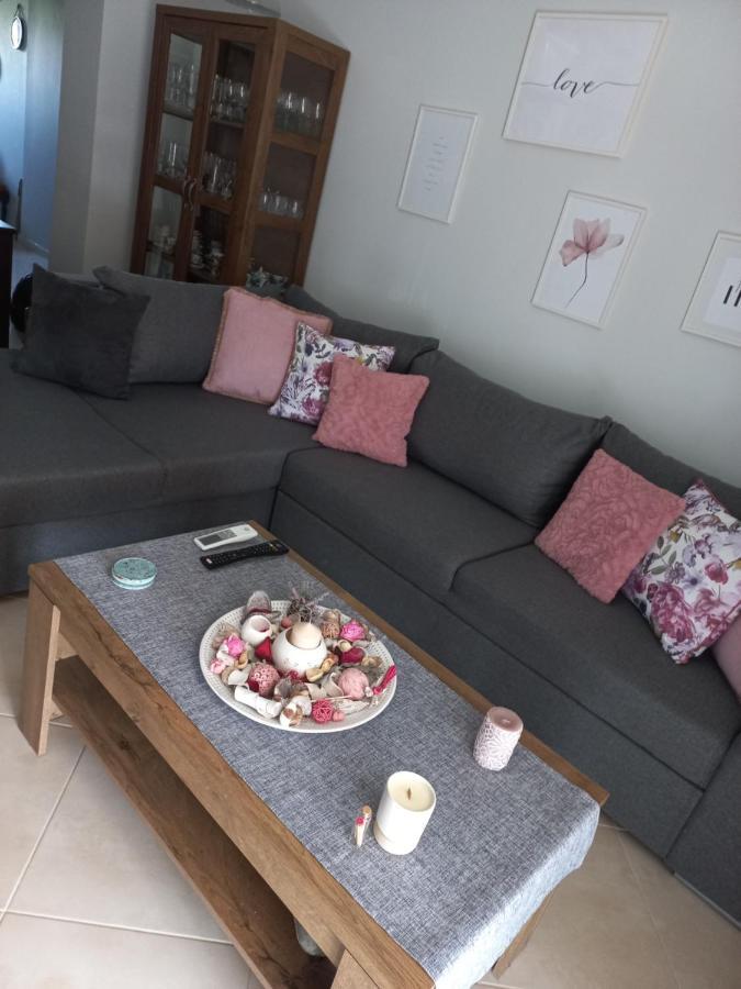 Agis Home Corfu  Kültér fotó