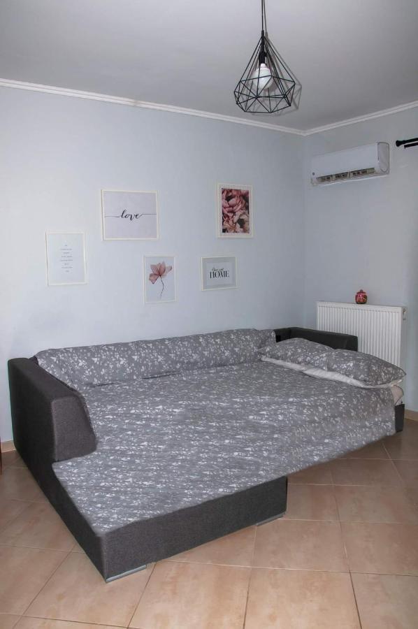 Agis Home Corfu  Kültér fotó