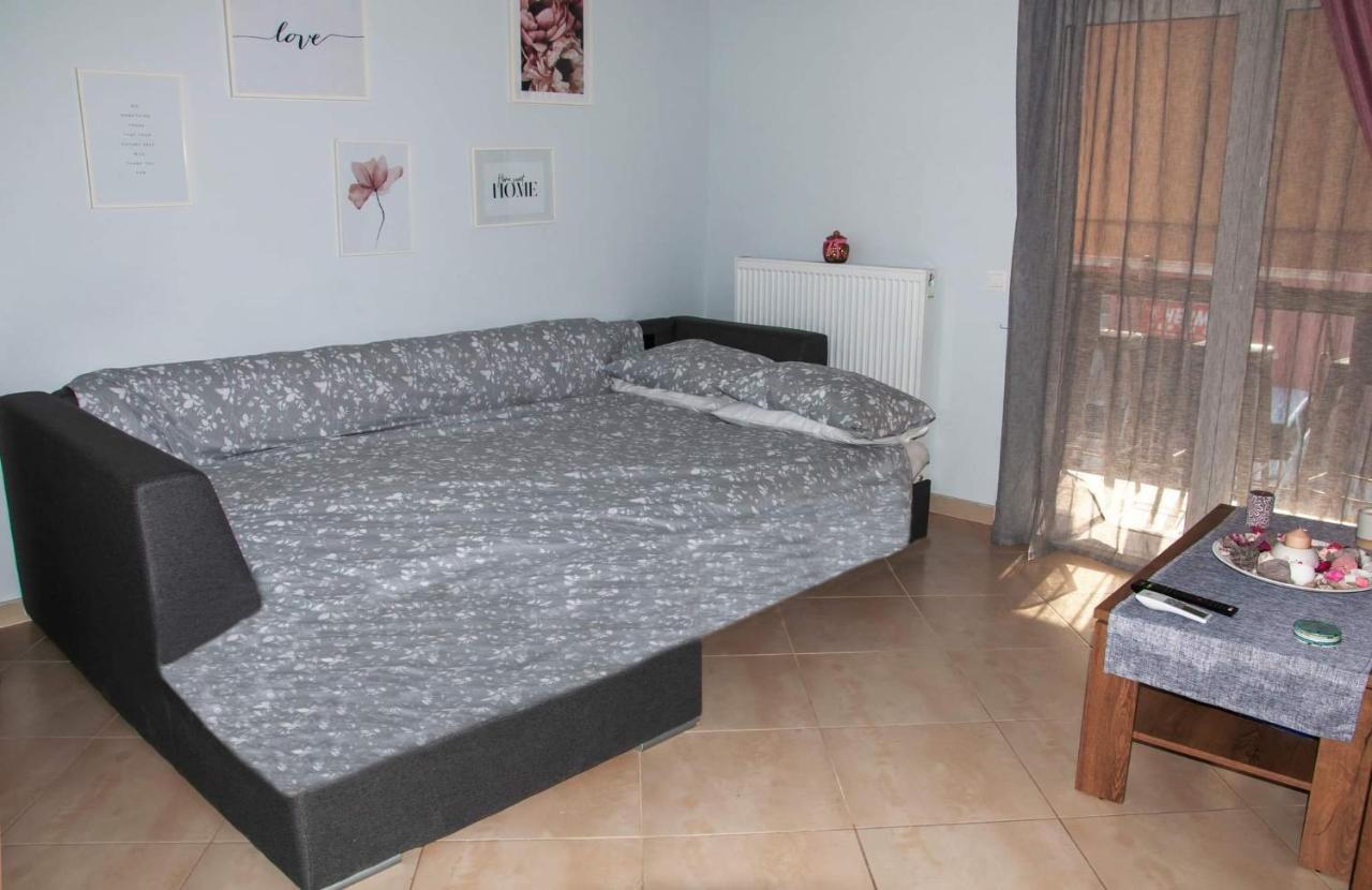 Agis Home Corfu  Kültér fotó
