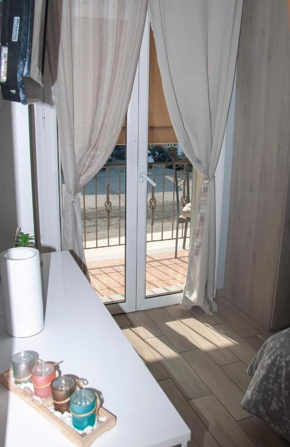 Agis Home Corfu  Kültér fotó