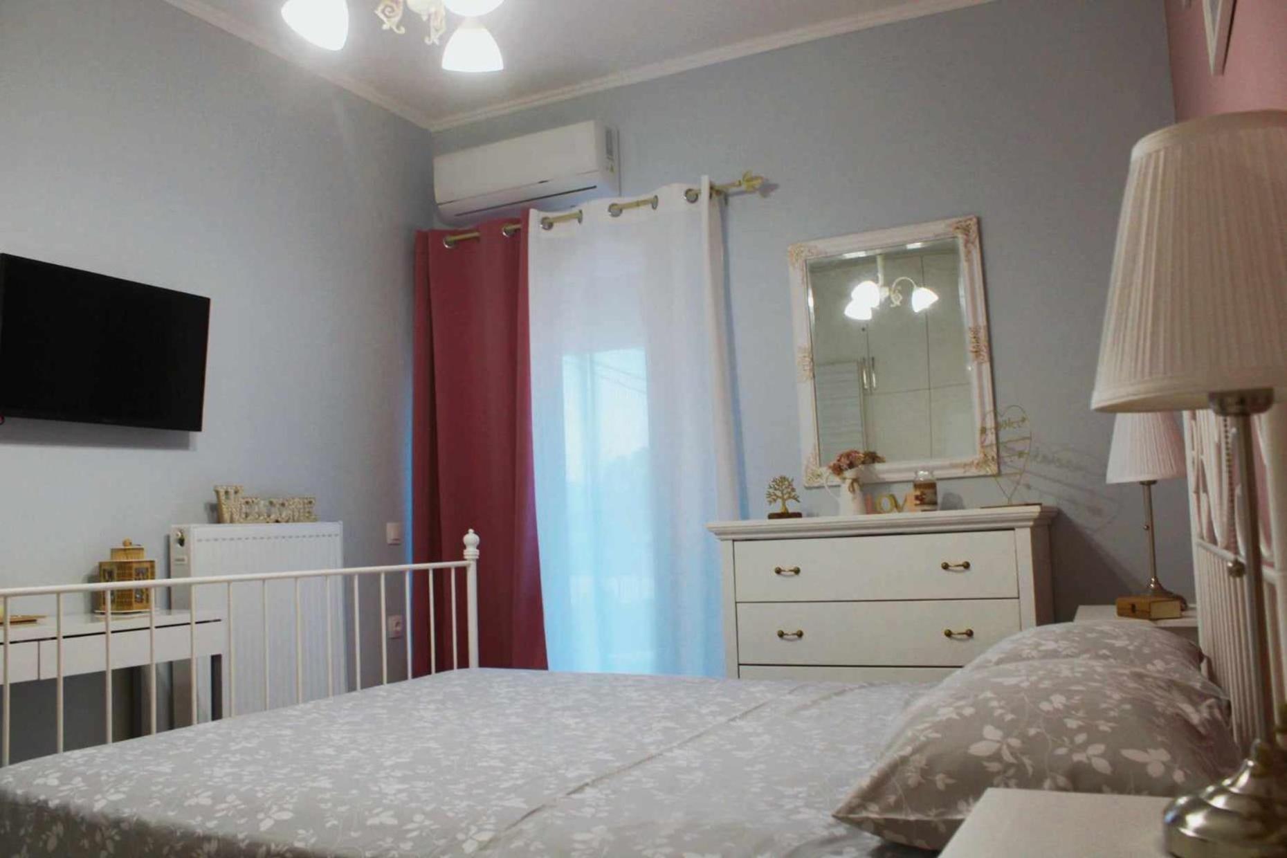 Agis Home Corfu  Kültér fotó